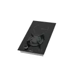 ESTUFA EMPOTRABLE DRIJA DUAL (GAS Y ELÉCTRICA) 29CM VITROCERÁMICA SICILIA30
